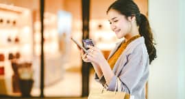 What’s the point of having a credit card anyway?