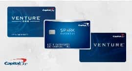Guide to Capital One Miles