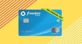 Chase announces new Freedom Flex℠ card and updates to Freedom Unlimited®