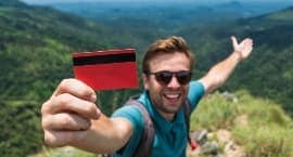 Best travel rewards credit cards of February 2023
