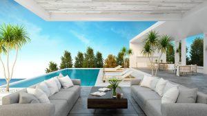 Guide to the Marriott Bonvoy program